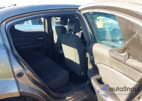 2012 Dodge Avenger Se z USA, uszkodzony, nr VIN 1C3CDZABXCN185966